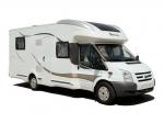 Ford Transit Benimar Mileo 2011 года